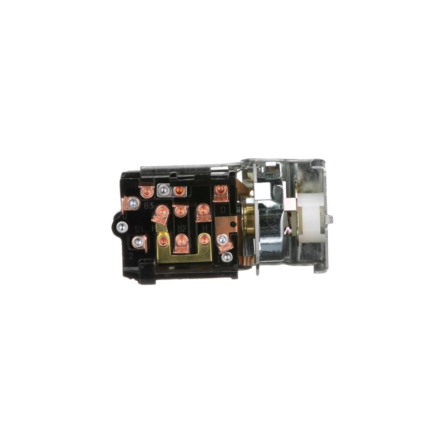 Standard DS-740 Headlight Switch - Image 6
