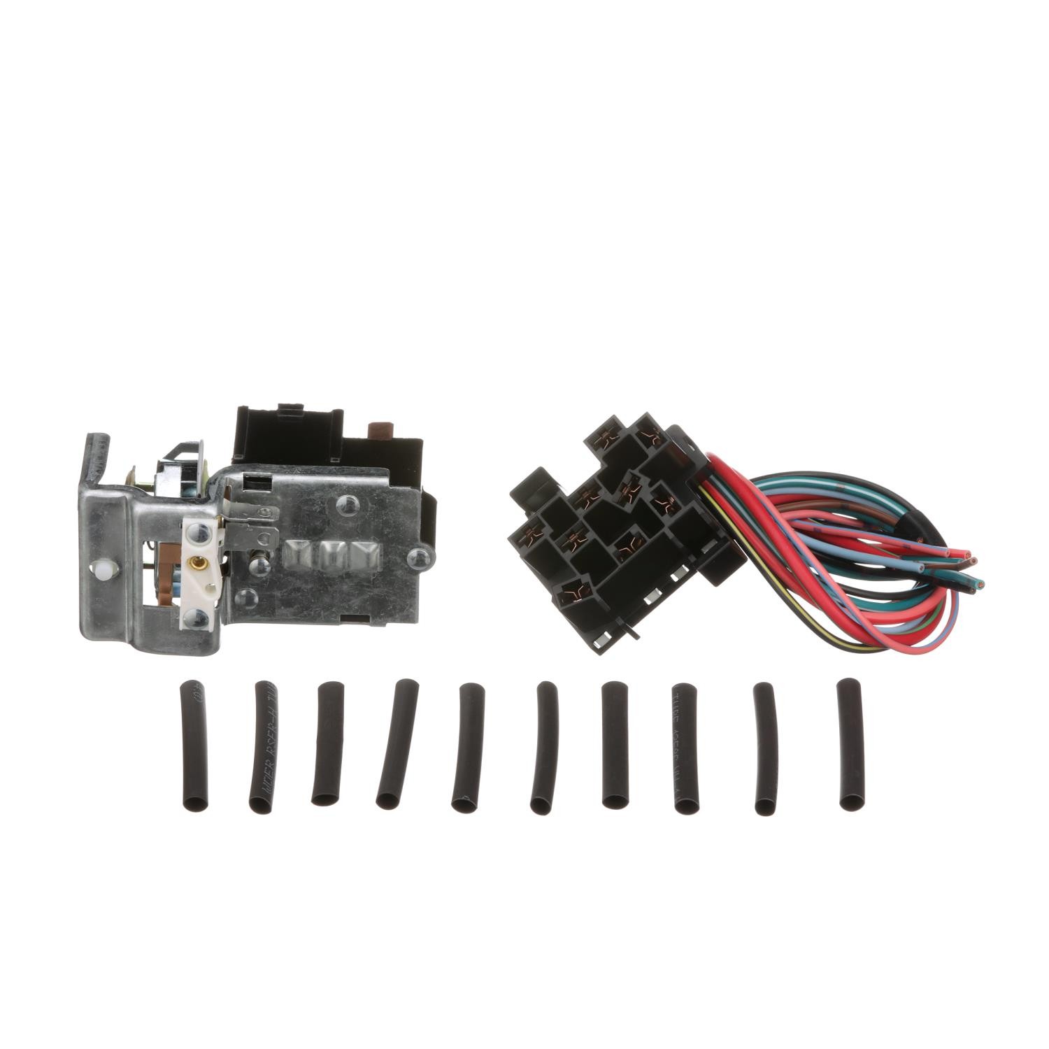 Standard DS-740 Headlight Switch - Image 5