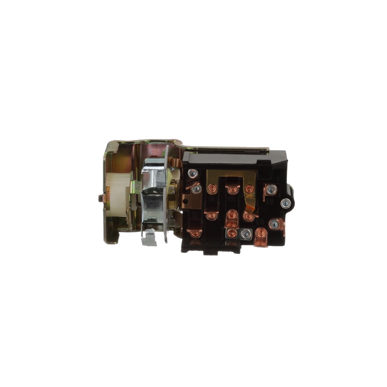 Standard DS-741 Headlight Switch - Image 10
