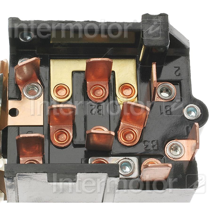 Standard DS-741 Headlight Switch - Image 7