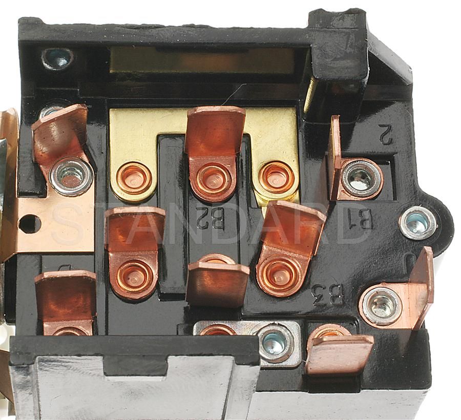 Standard DS-741 Headlight Switch - Image 5