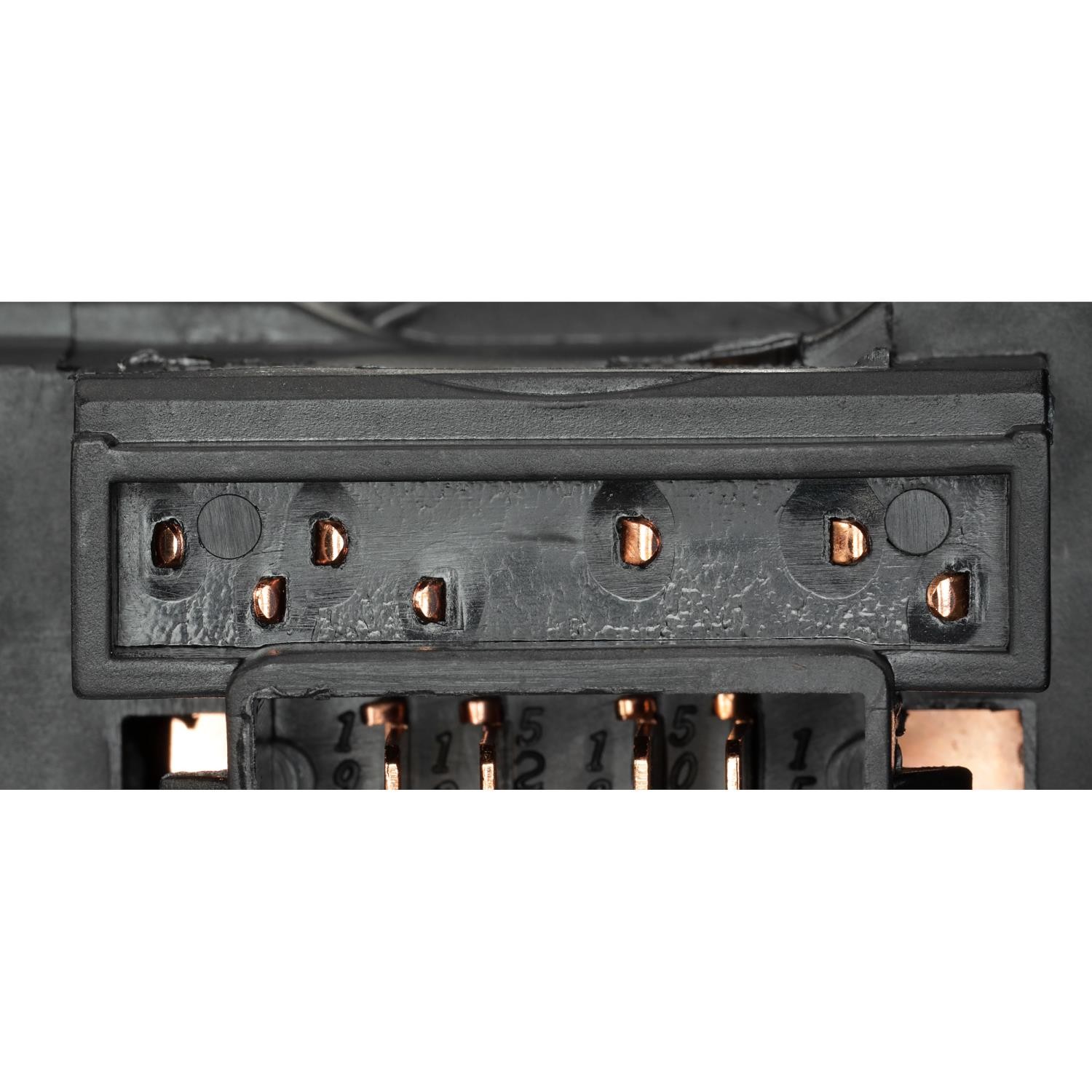 Standard DS-742 Multi Function Column Switch