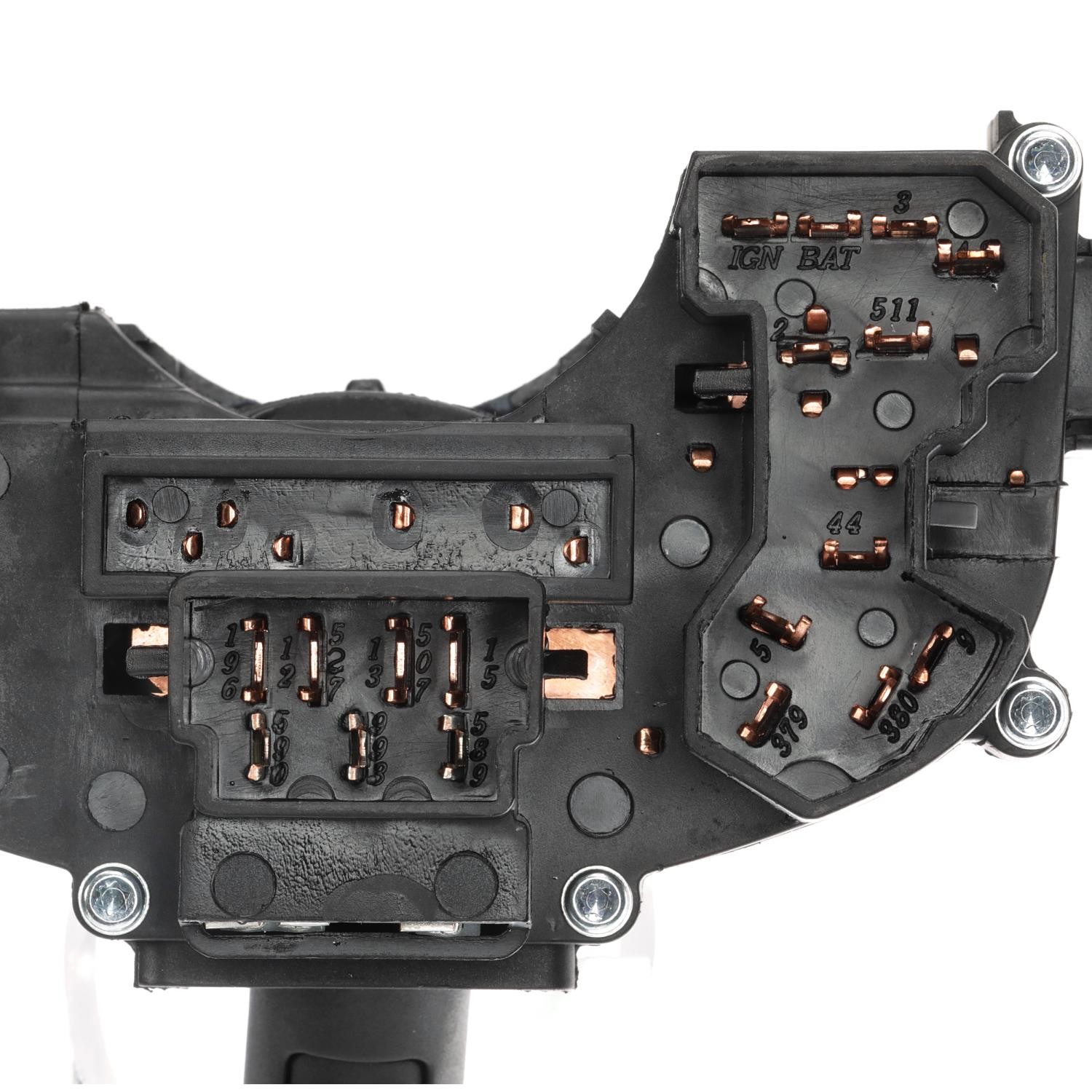 Standard DS-744 Multi Function Column Switch - Image 3