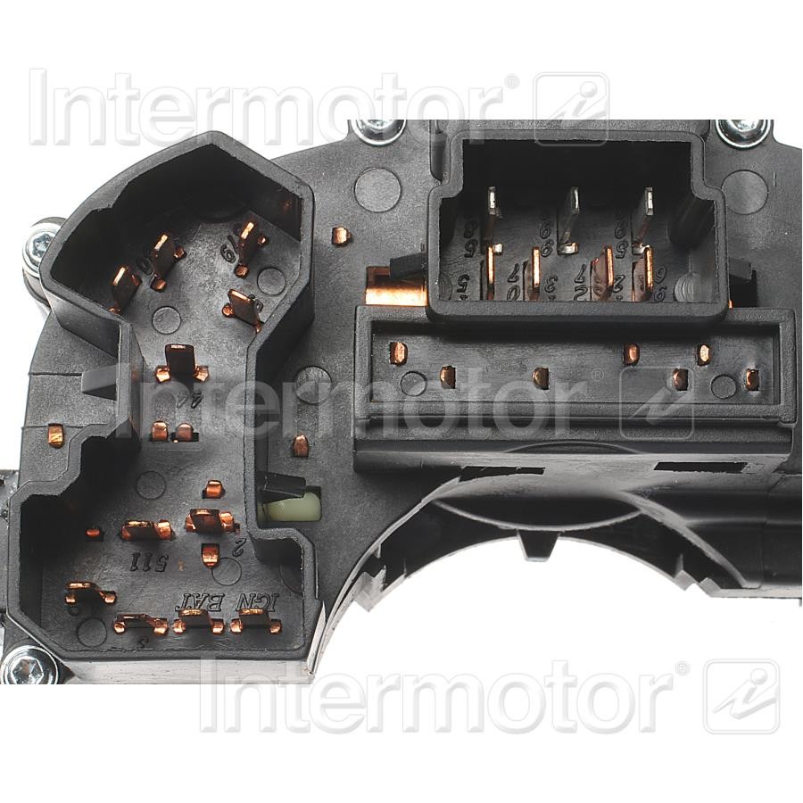 Standard DS-744 Multi Function Column Switch - Image 9