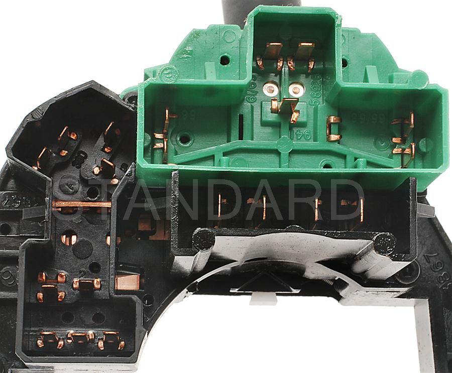 Standard DS-747 Multi Function Column Switch - Image 6