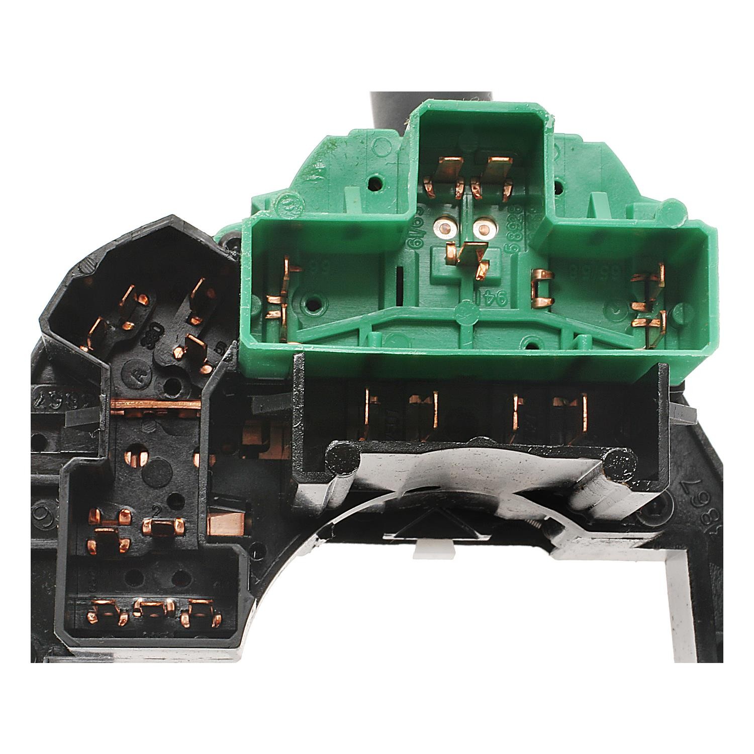 Standard DS-747 Multi Function Column Switch - Image 3