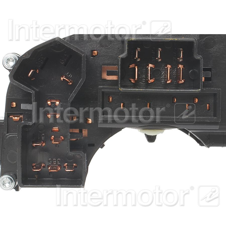 Standard DS-749 Multi Function Column Switch - Image 6