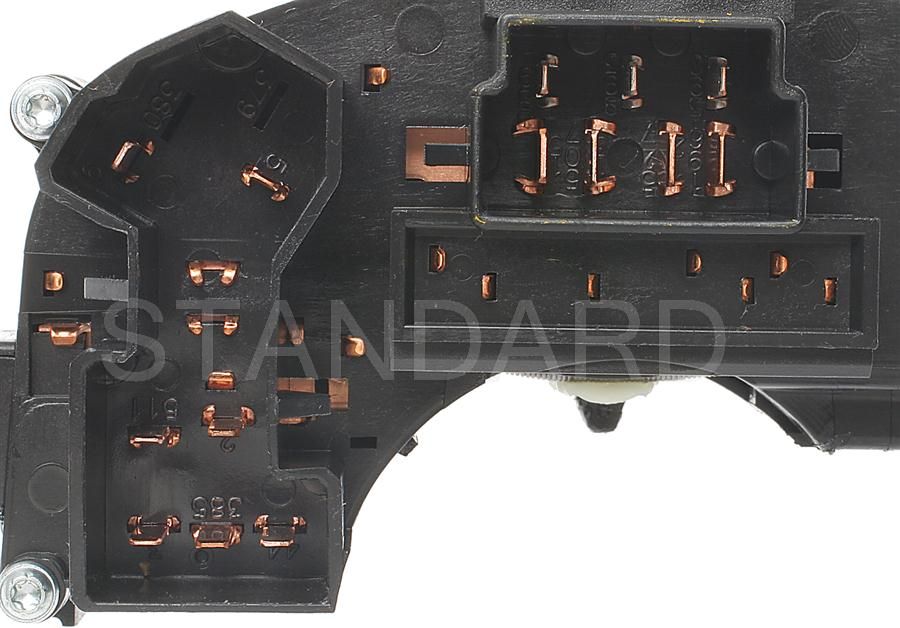 Standard DS-749 Multi Function Column Switch - Image 8