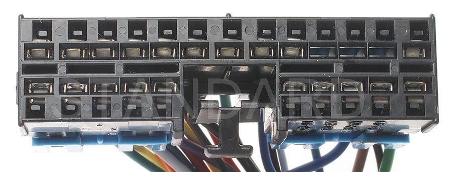 Standard DS-751 Multi Function Column Switch - Image 4