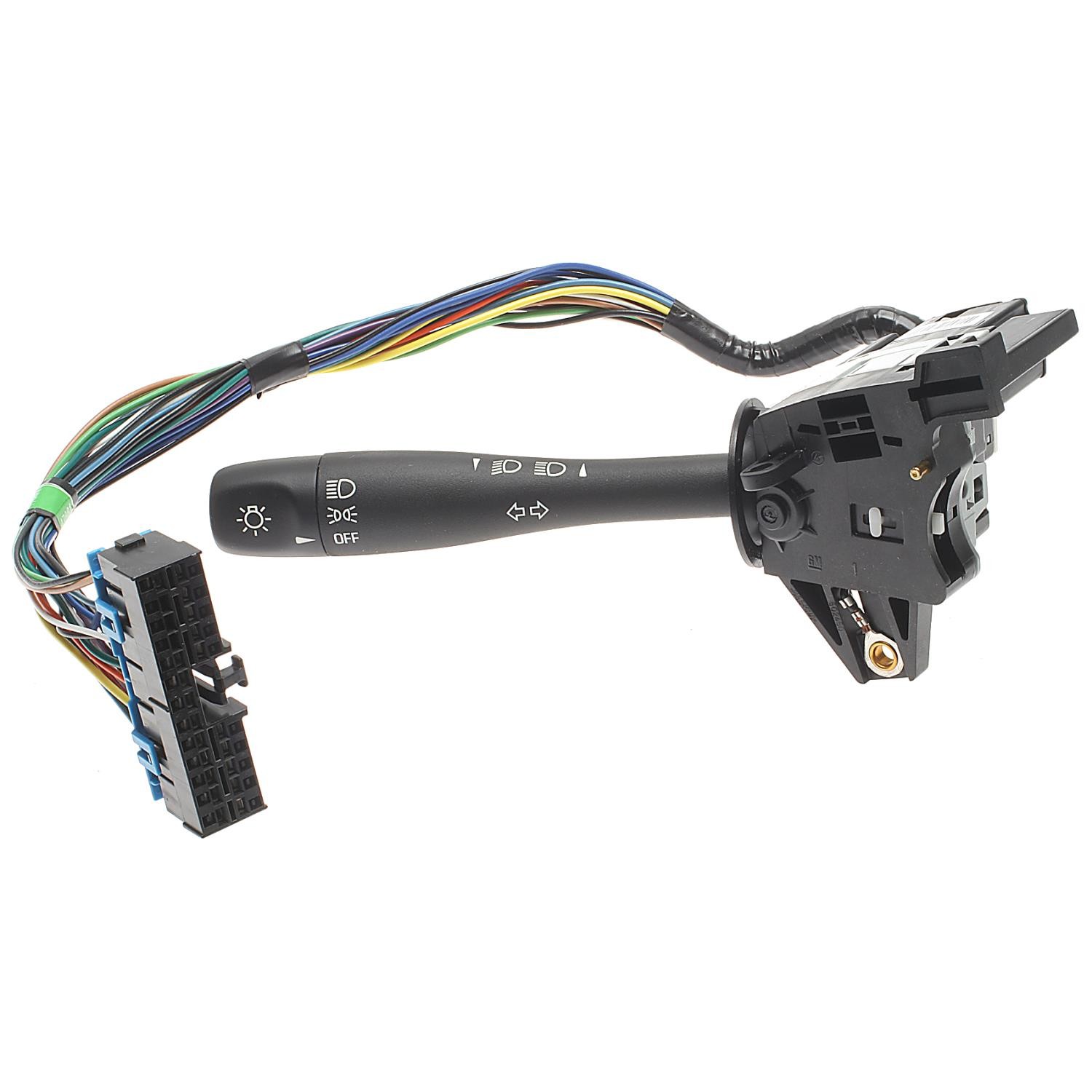 Standard DS-751 Multi Function Column Switch - Image 5