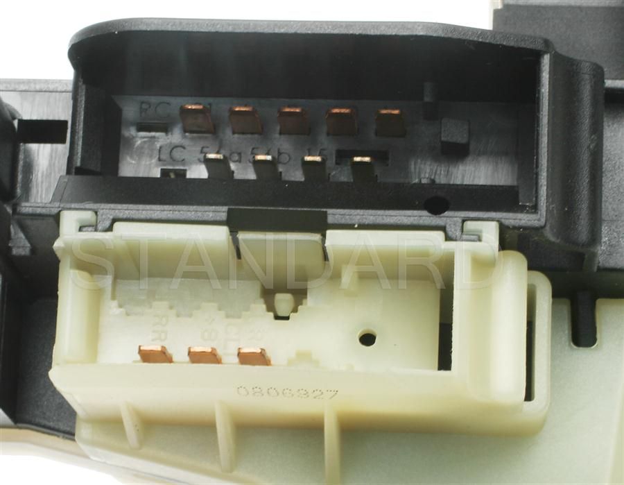 Standard DS-755 Multi Function Column Switch - Image 5