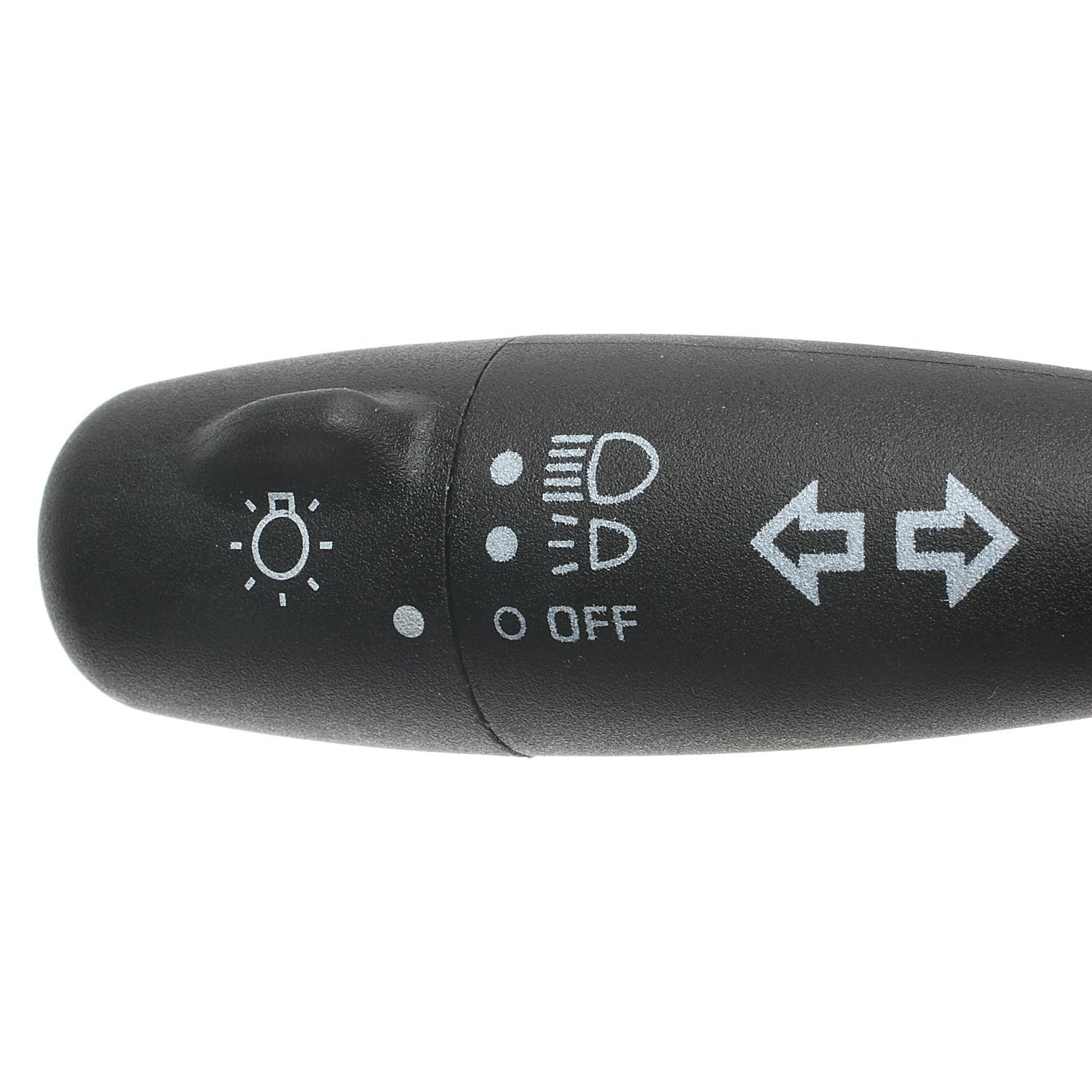 Standard DS-768 Multi Function Column Switch - Image 6