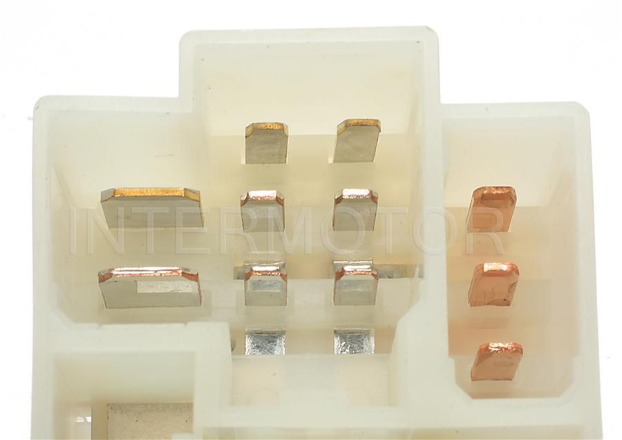 Standard DS-768 Multi Function Column Switch - Image 3
