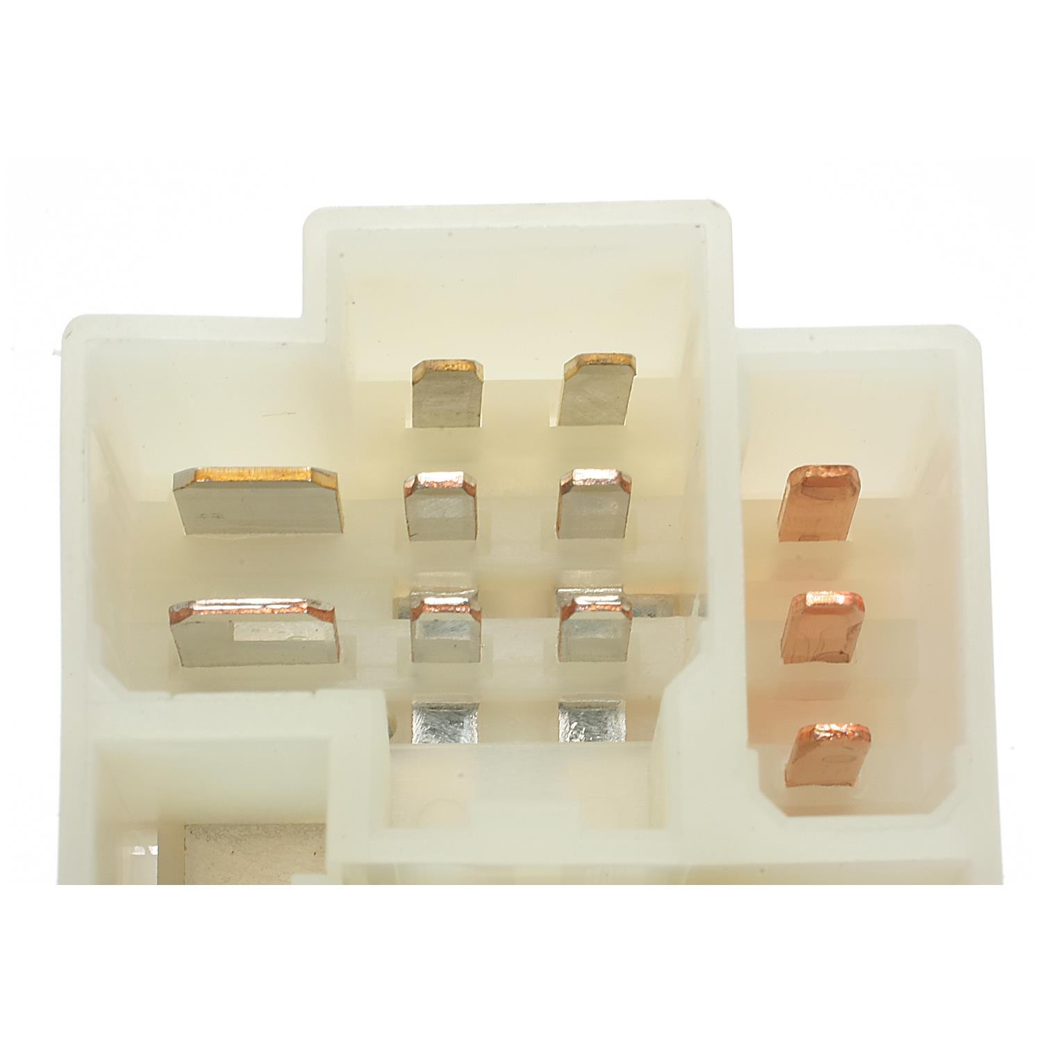 Standard DS-768 Multi Function Column Switch
