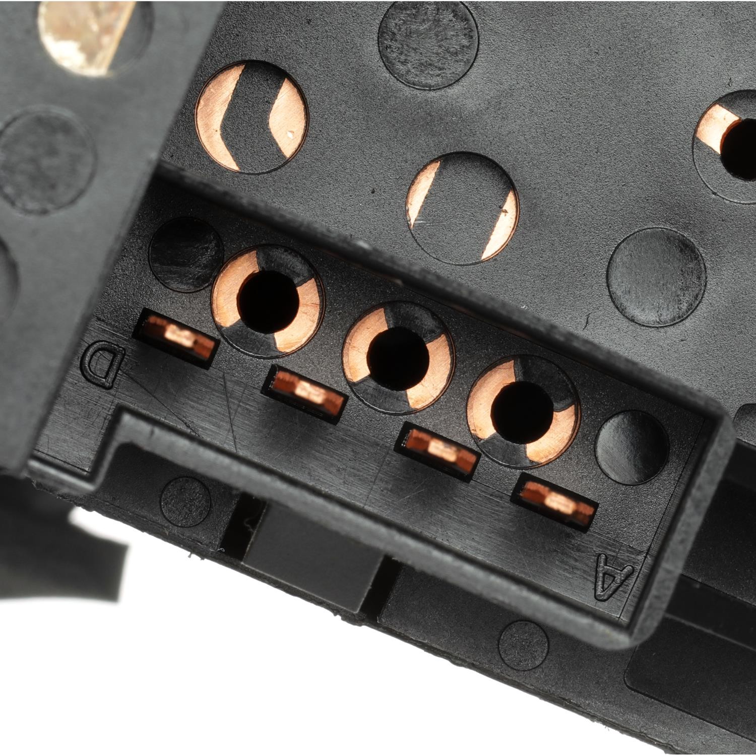 Standard DS-772 Multi Function Column Switch - Image 7