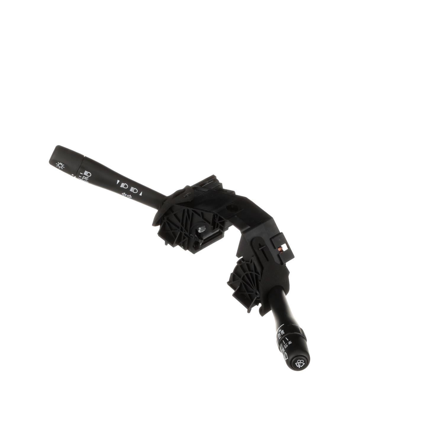 Standard DS-772 Multi Function Column Switch - Image 8