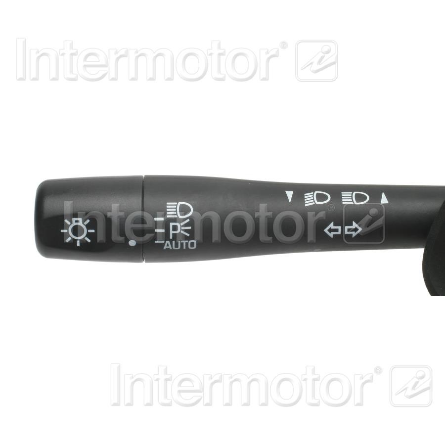 Standard DS-772 Multi Function Column Switch - Image 9