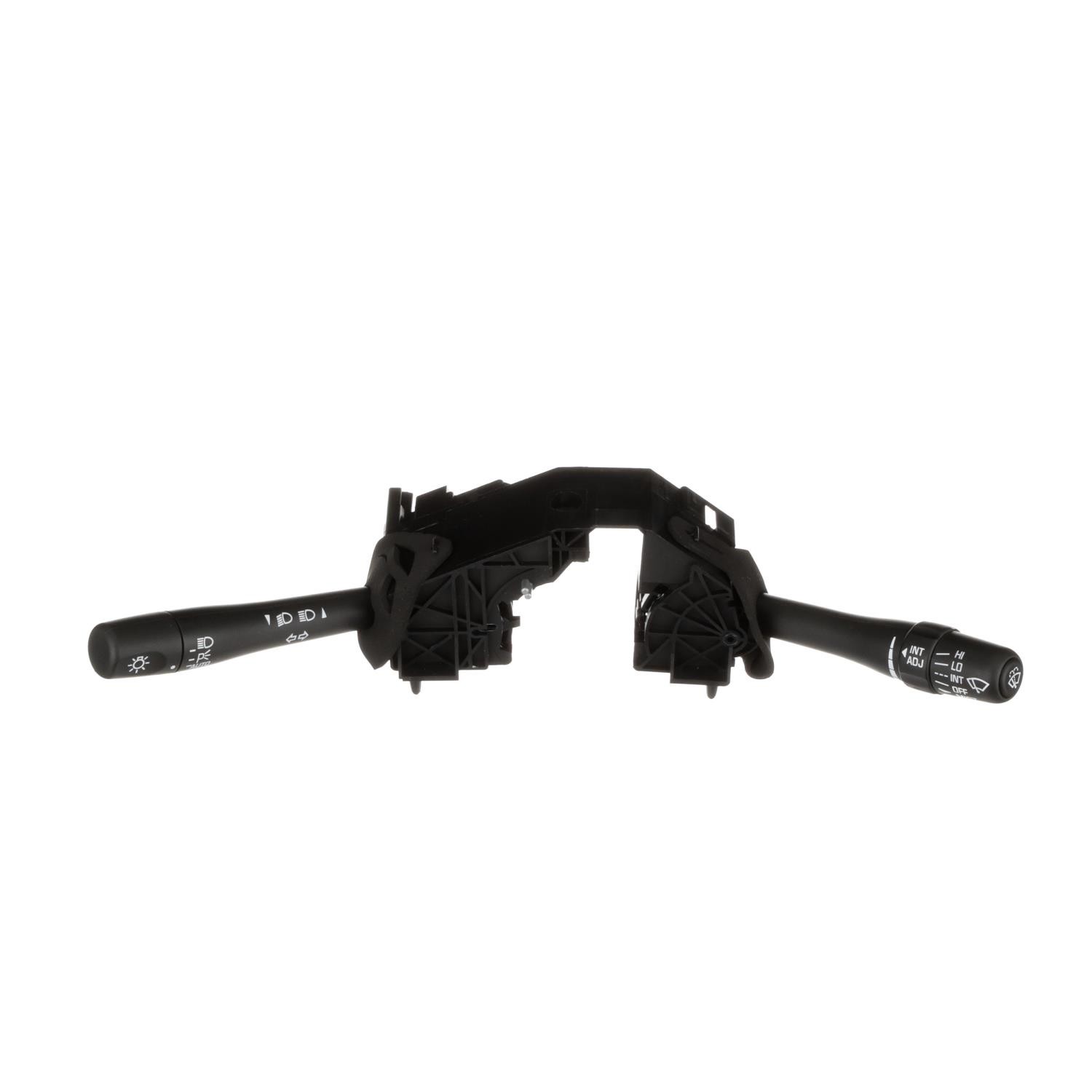 Standard DS-772 Multi Function Column Switch - Image 10