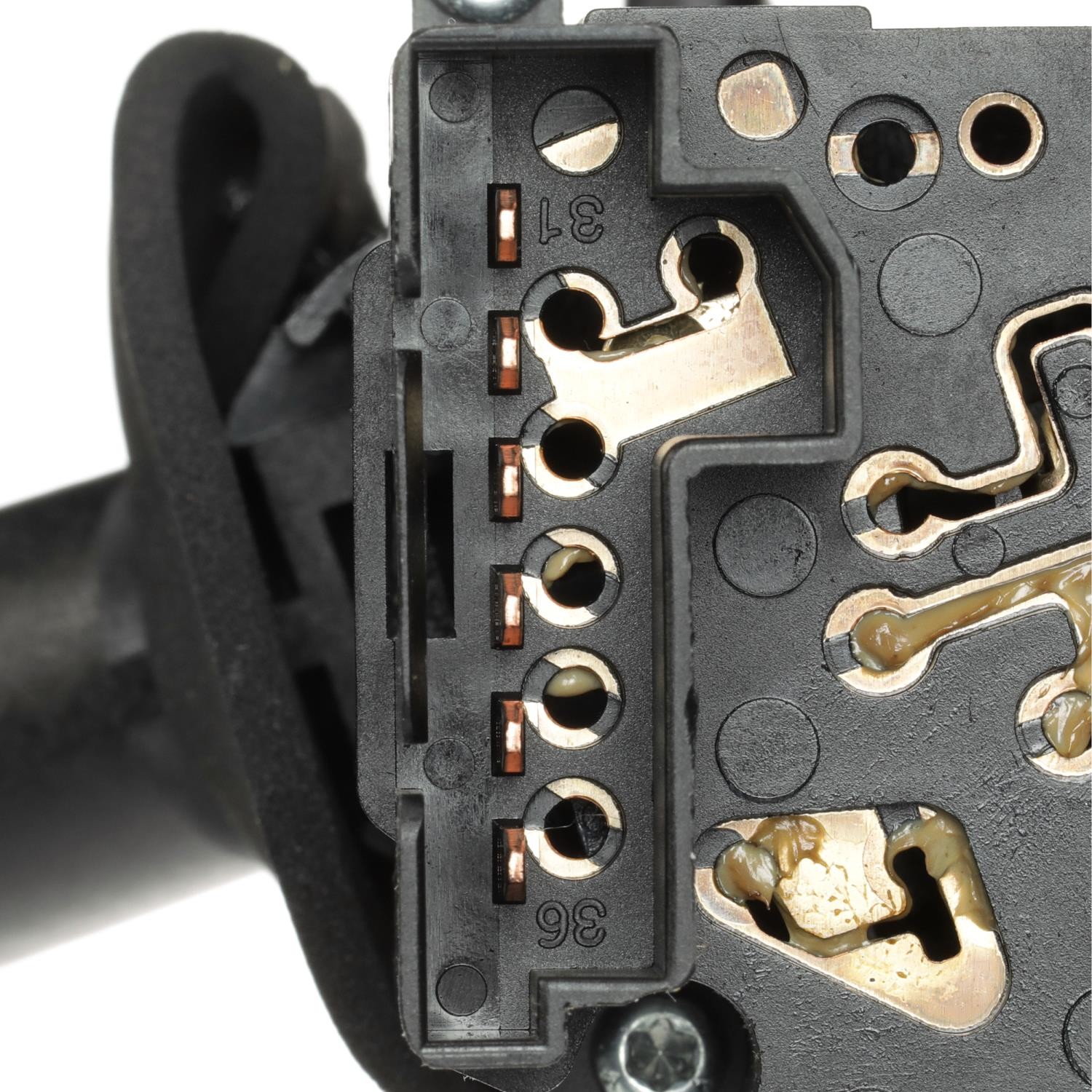 Standard DS-772 Multi Function Column Switch - Image 11
