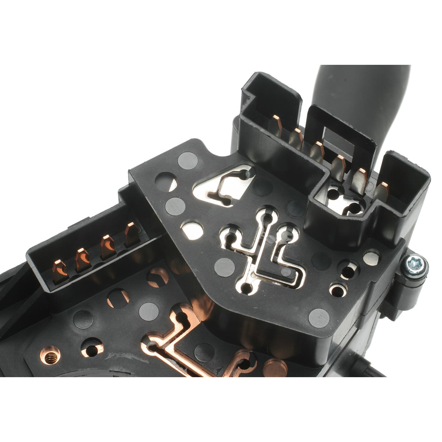 Standard DS-772 Multi Function Column Switch - Image 12