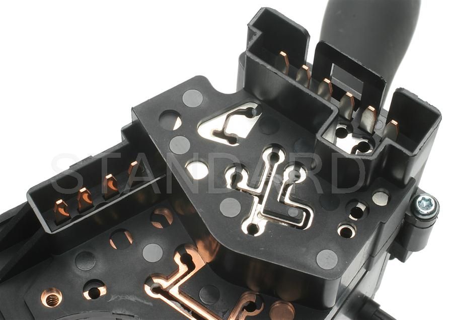 Standard DS-772 Multi Function Column Switch - Image 3