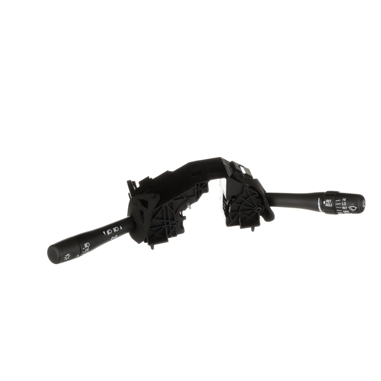 Standard DS-772 Multi Function Column Switch - Image 2