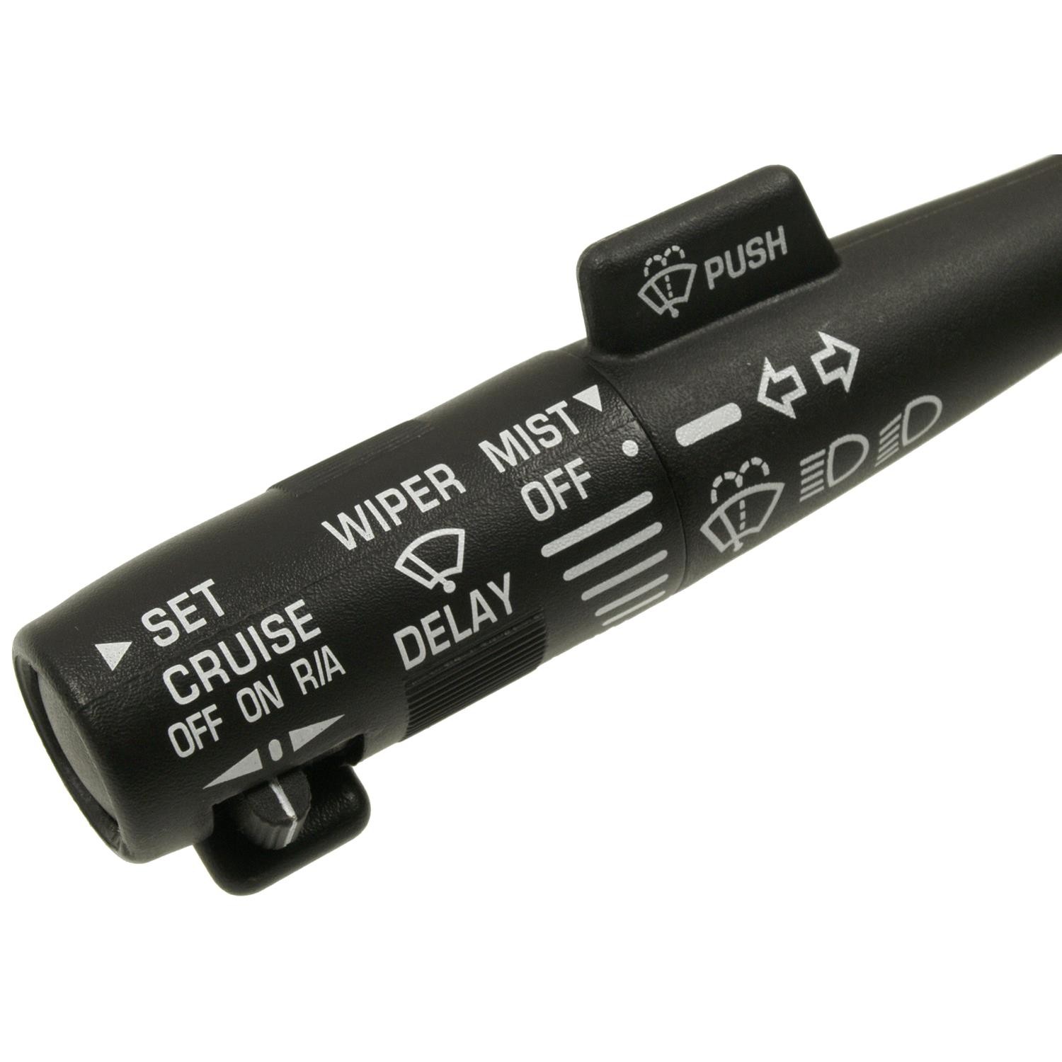 Standard DS-774 Multi Function Column Switch