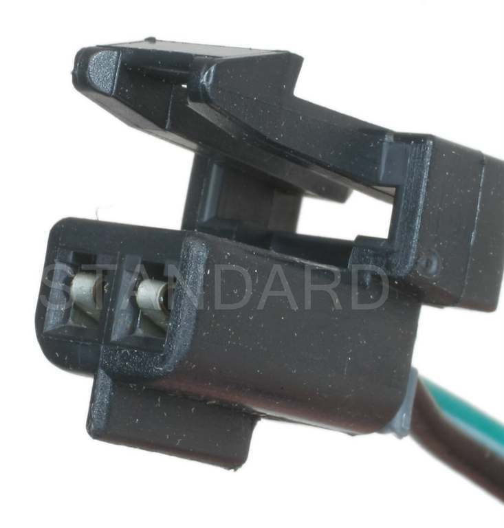 Standard DS-774 Multi Function Column Switch - Image 6