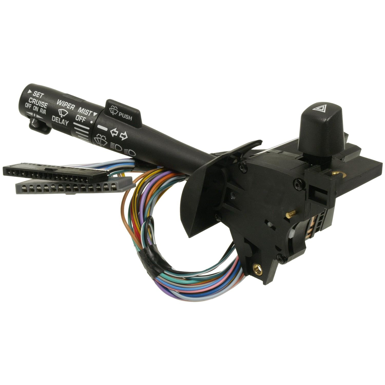 Standard DS-774 Multi Function Column Switch - Image 3