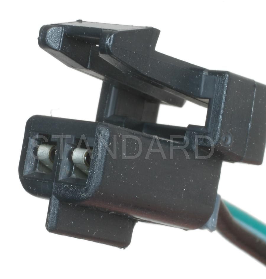 Standard DS-774 Multi Function Column Switch - Image 5