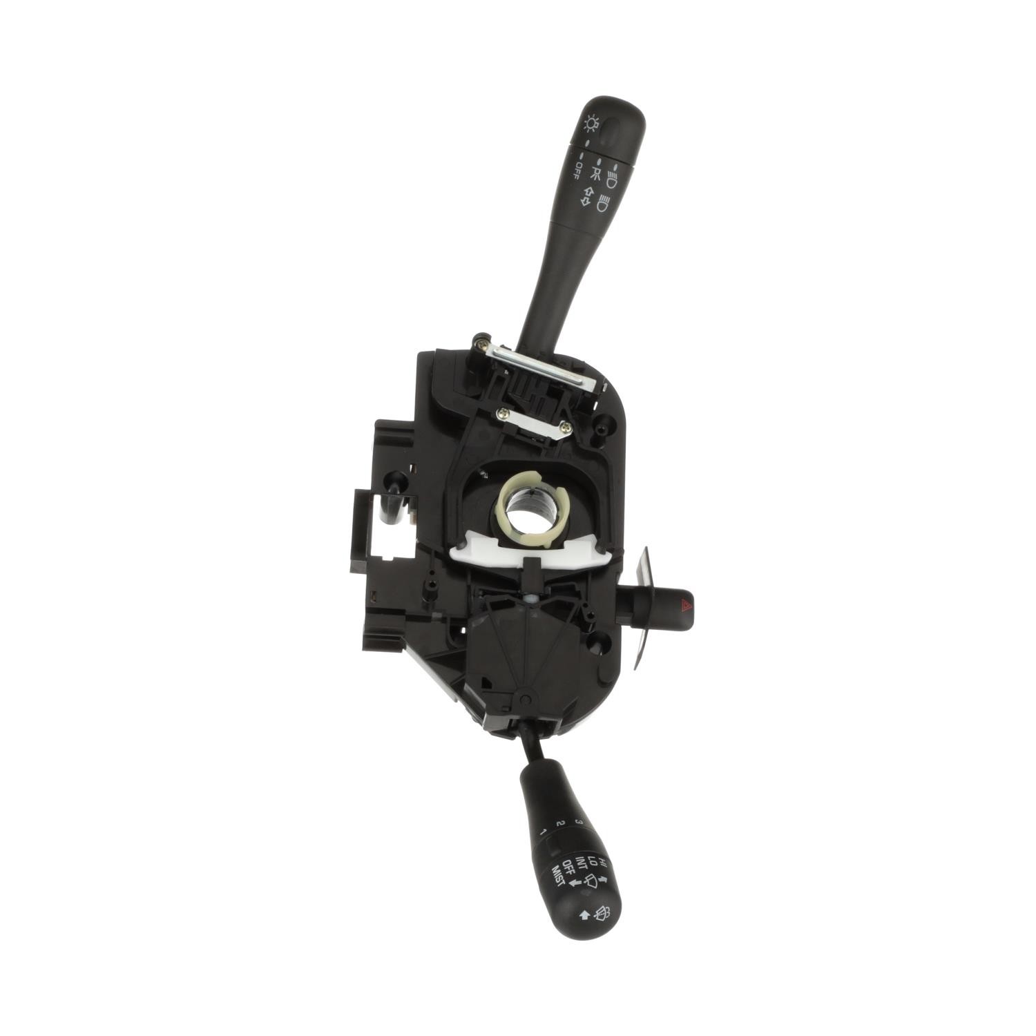 Standard DS-775 Multi Function Column Switch - Image 3