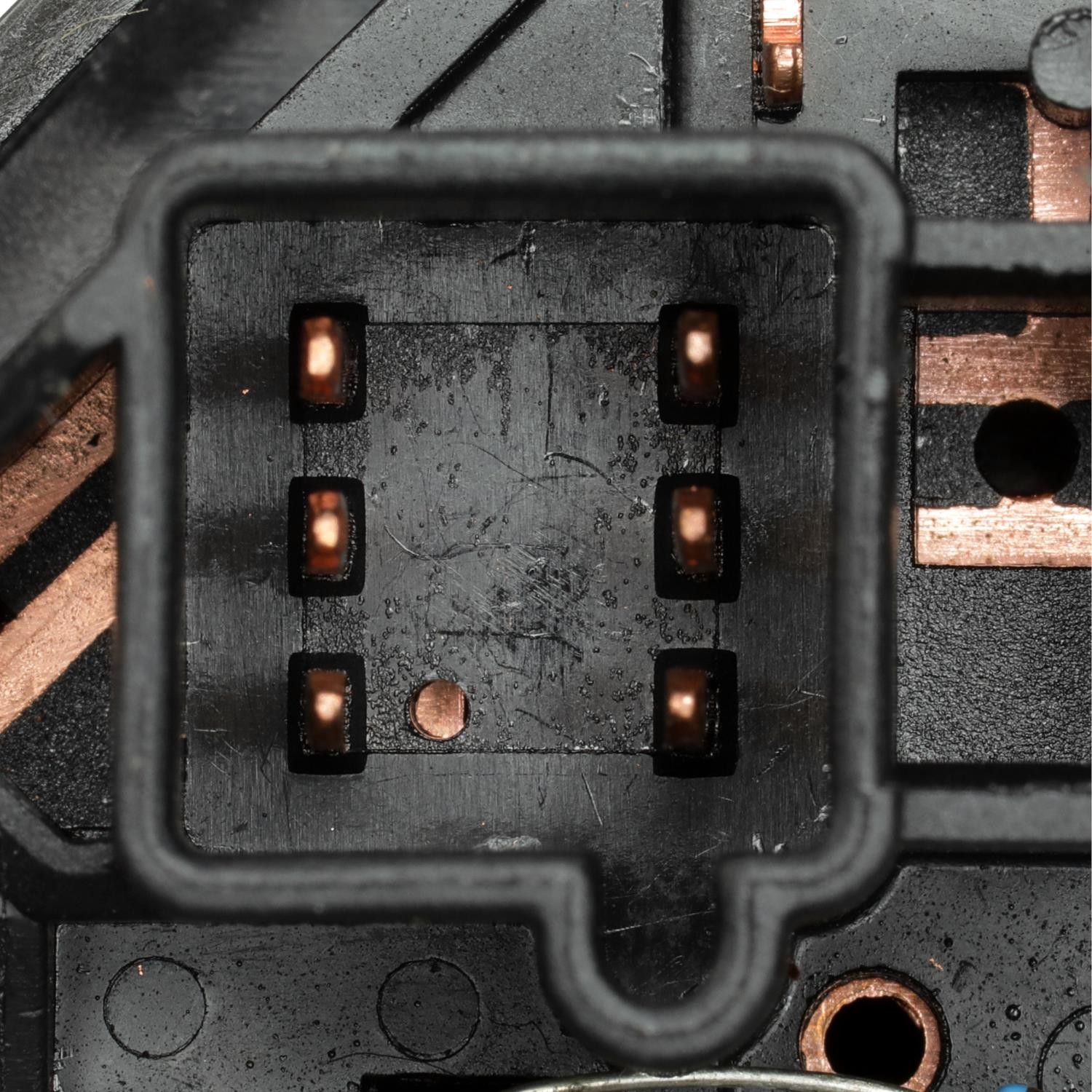 Standard DS-775 Multi Function Column Switch - Image 4