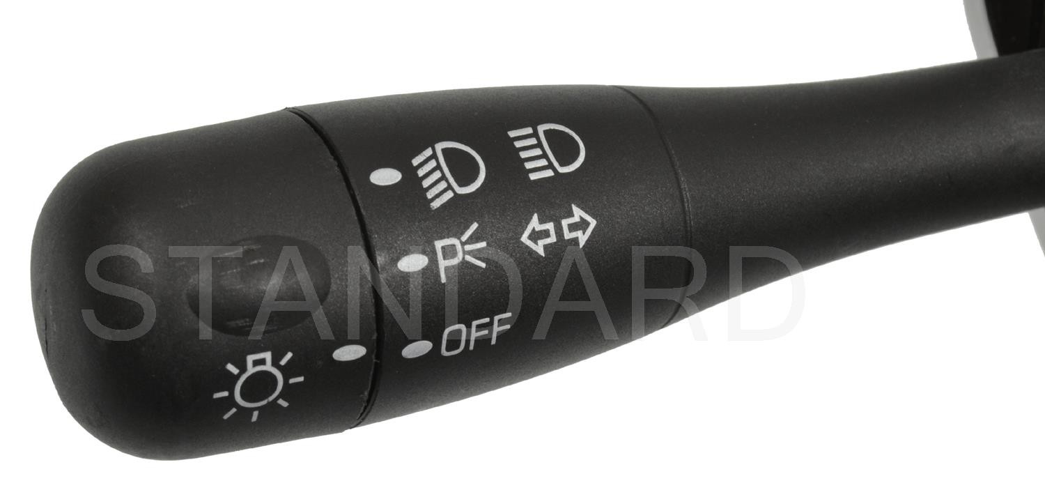 Standard DS-775 Multi Function Column Switch - Image 7