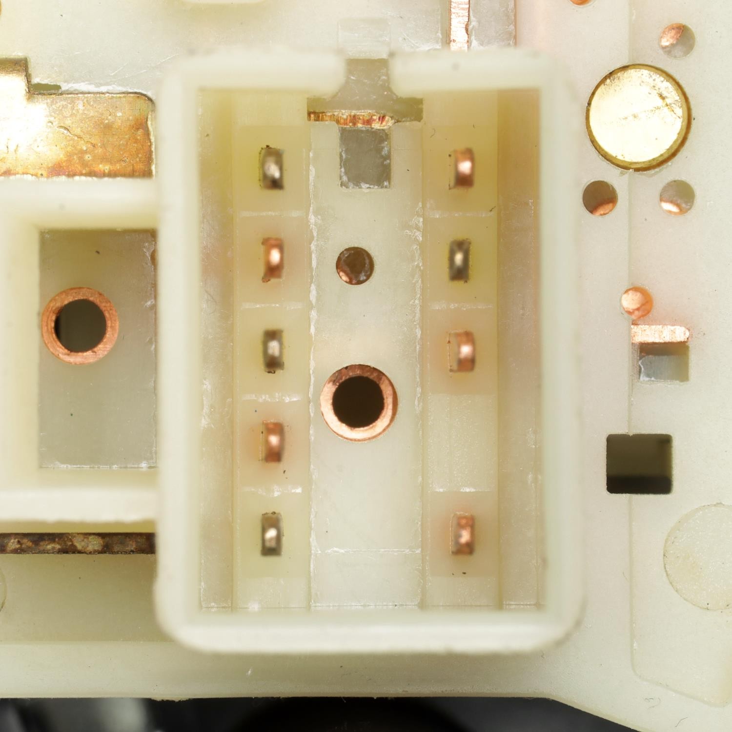 Standard DS-775 Multi Function Column Switch - Image 8