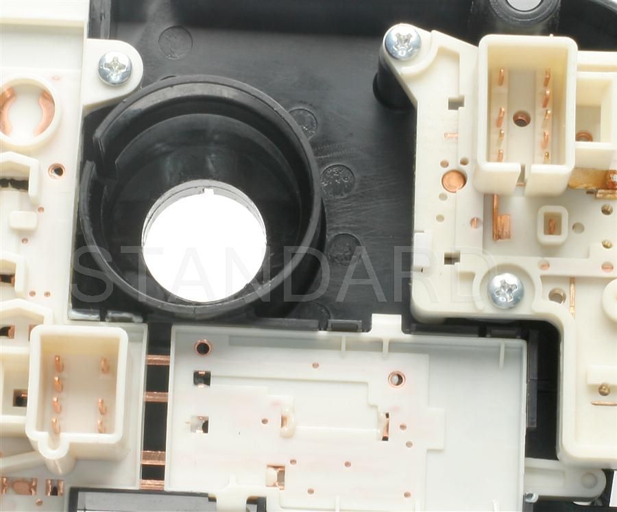 Standard DS-775 Multi Function Column Switch - Image 9