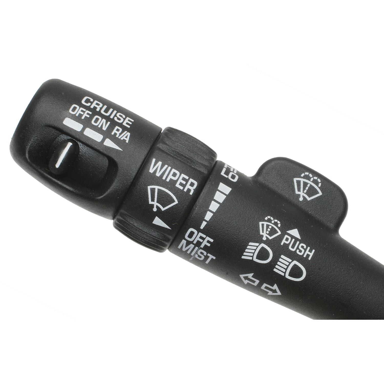 Standard DS-776 Multi Function Column Switch - Image 3