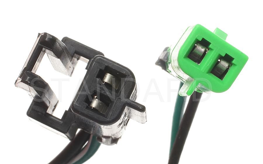Standard DS-776 Multi Function Column Switch - Image 5