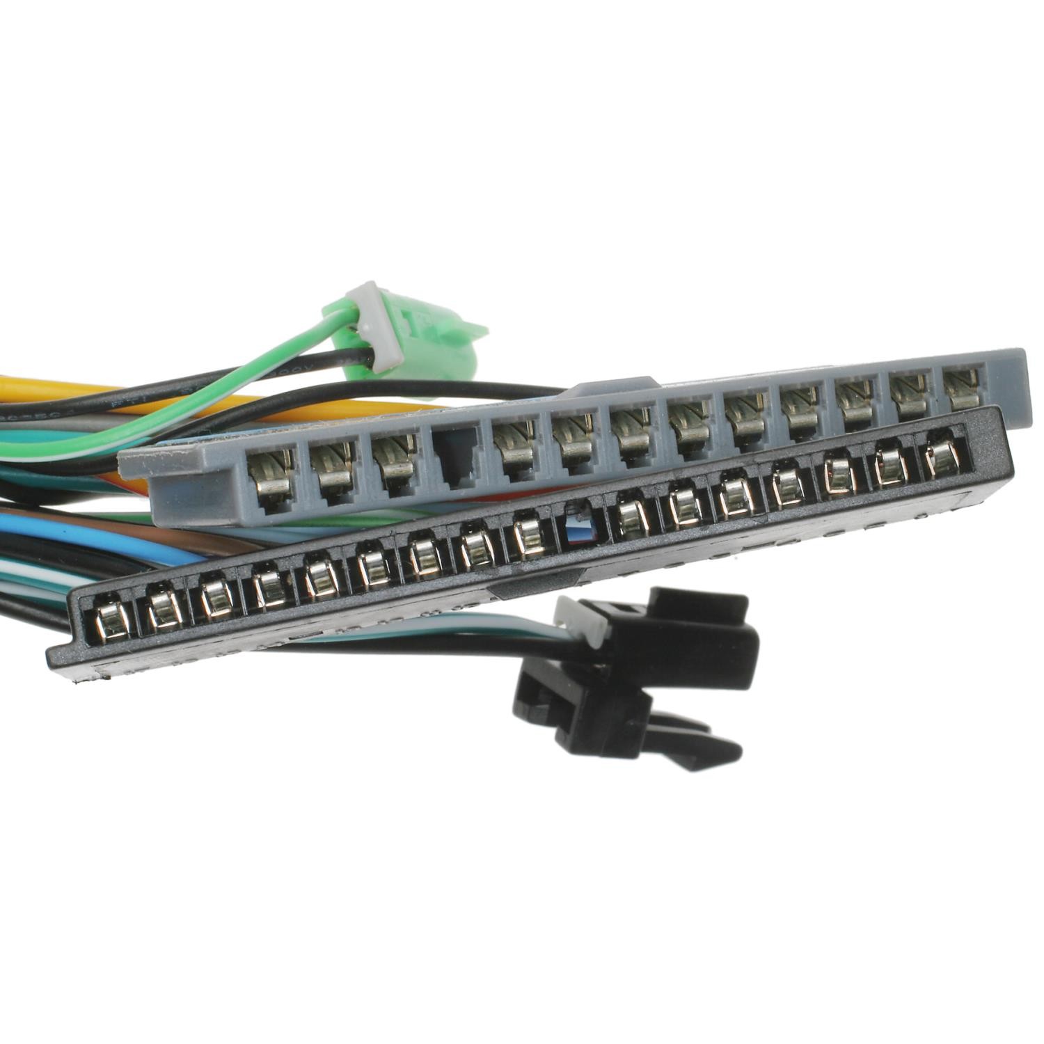 Standard DS-776 Multi Function Column Switch - Image 4