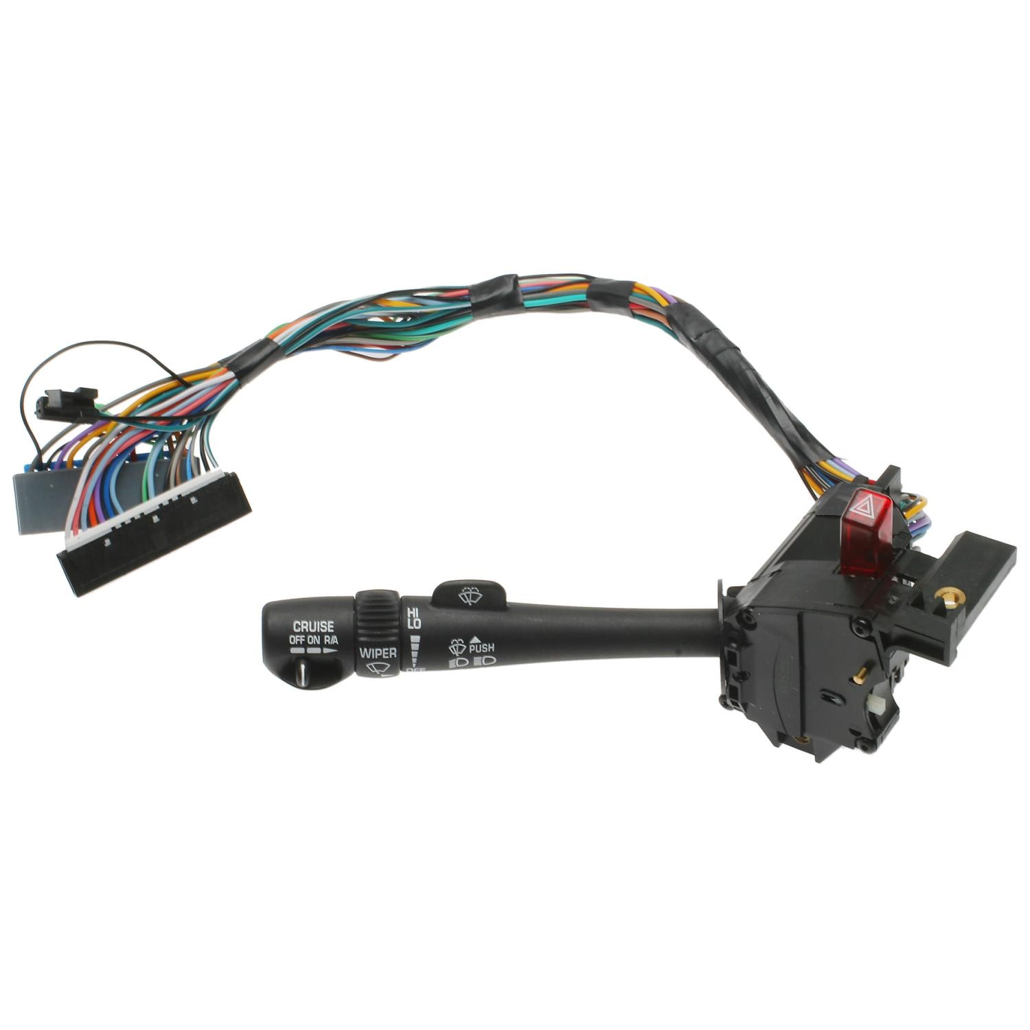 Standard DS-776 Multi Function Column Switch - Image 2