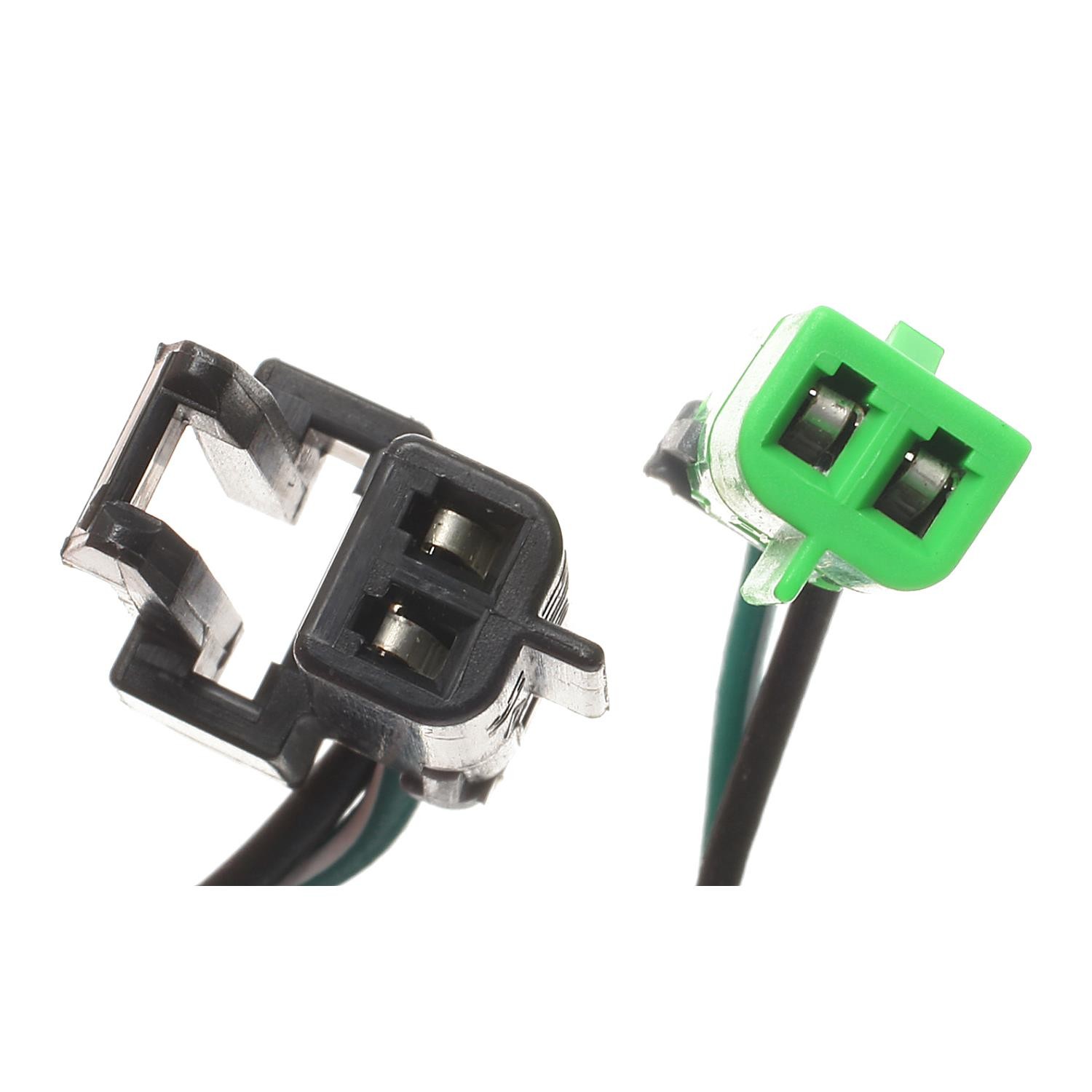 Standard DS-776 Multi Function Column Switch