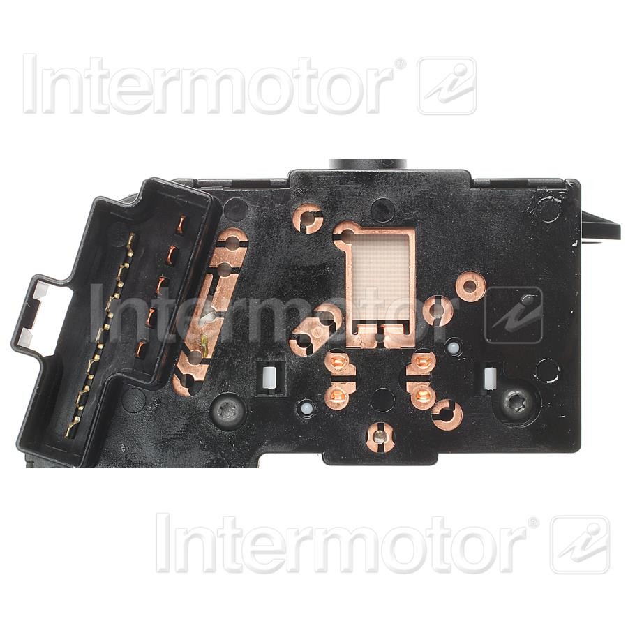 Standard DS-777 Multi Function Column Switch - Image 9
