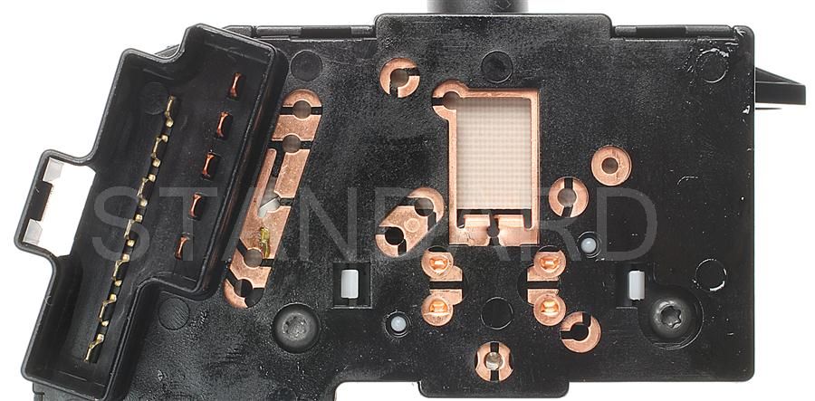 Standard DS-777 Multi Function Column Switch - Image 7