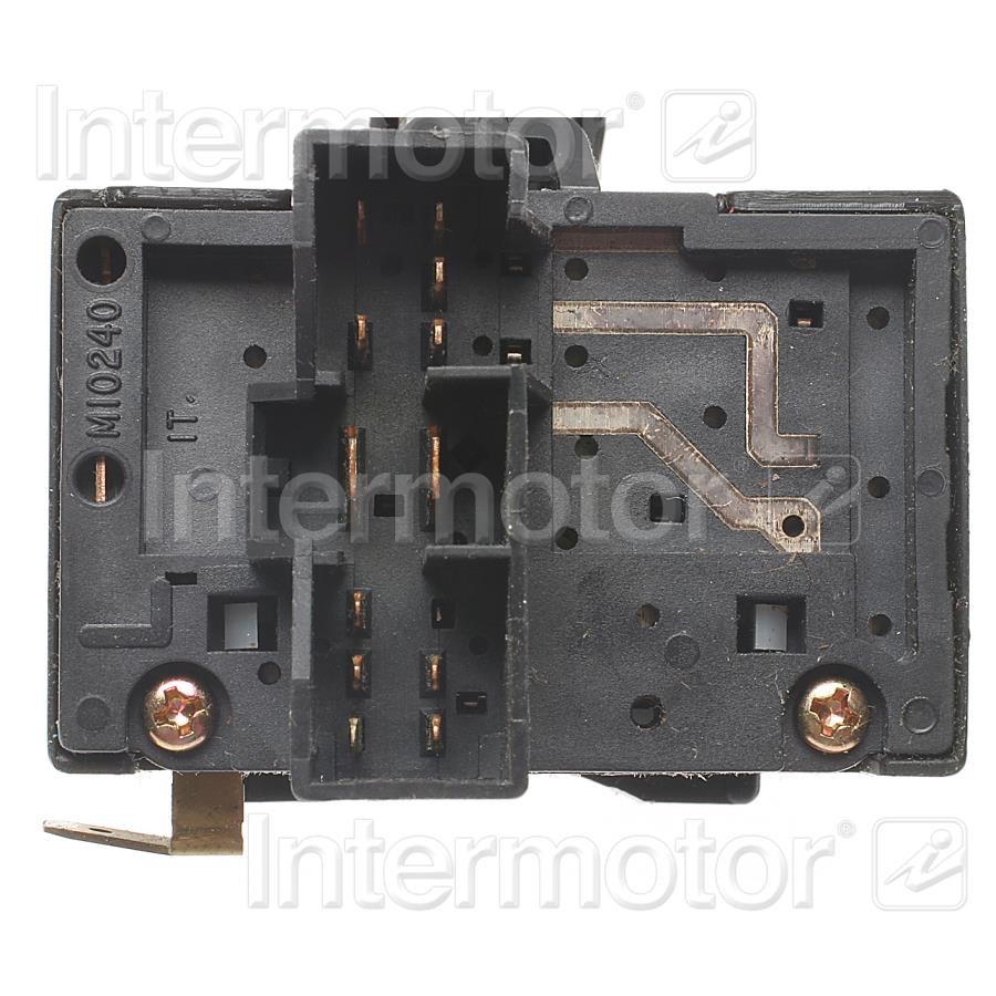 Standard DS-791 Multi Function Column Switch - Image 5