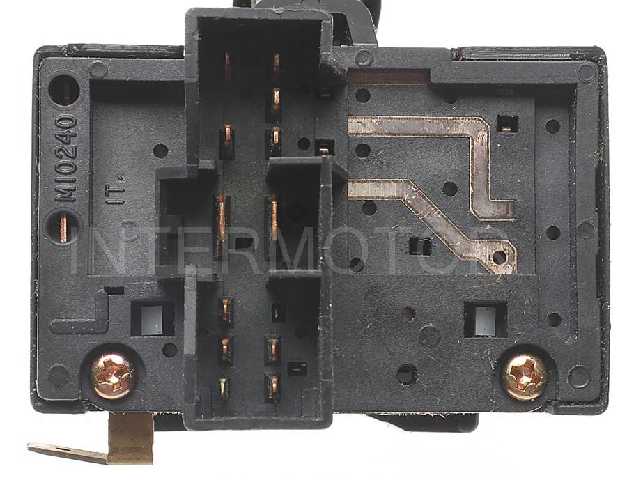 Standard DS-791 Multi Function Column Switch