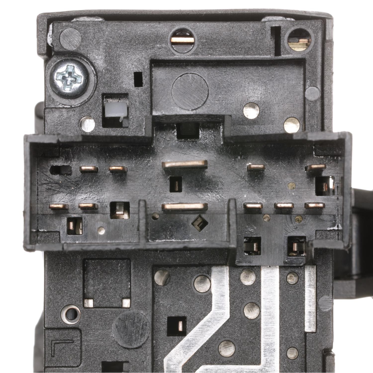 Standard DS-794 Multi Function Column Switch - Image 4