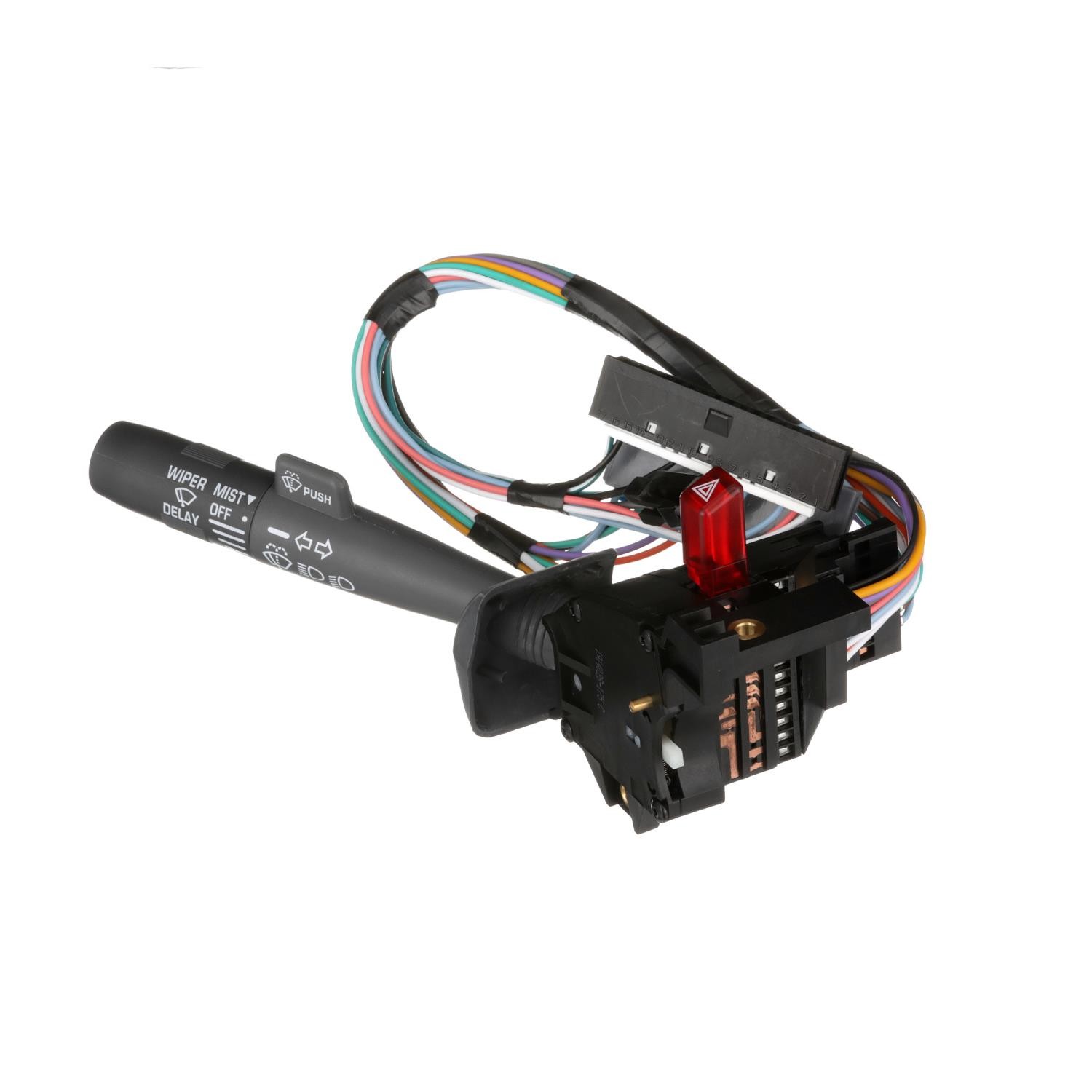 Standard DS-796 Multi Function Column Switch - Image 8