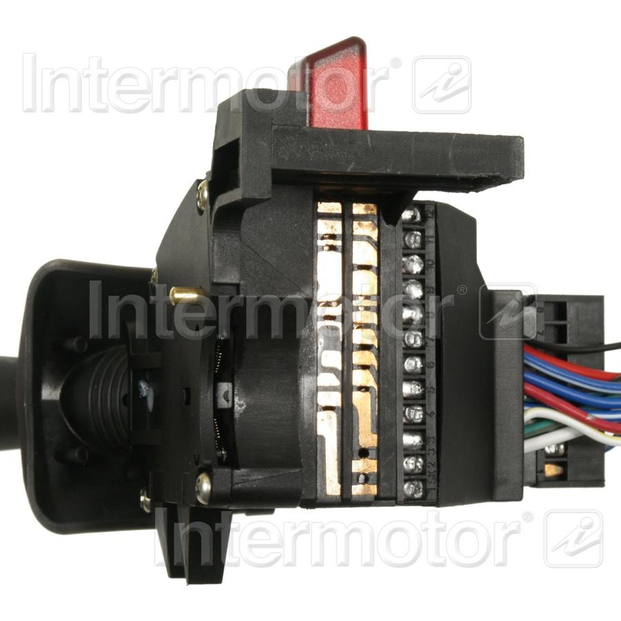 Standard DS-796 Multi Function Column Switch - Image 7