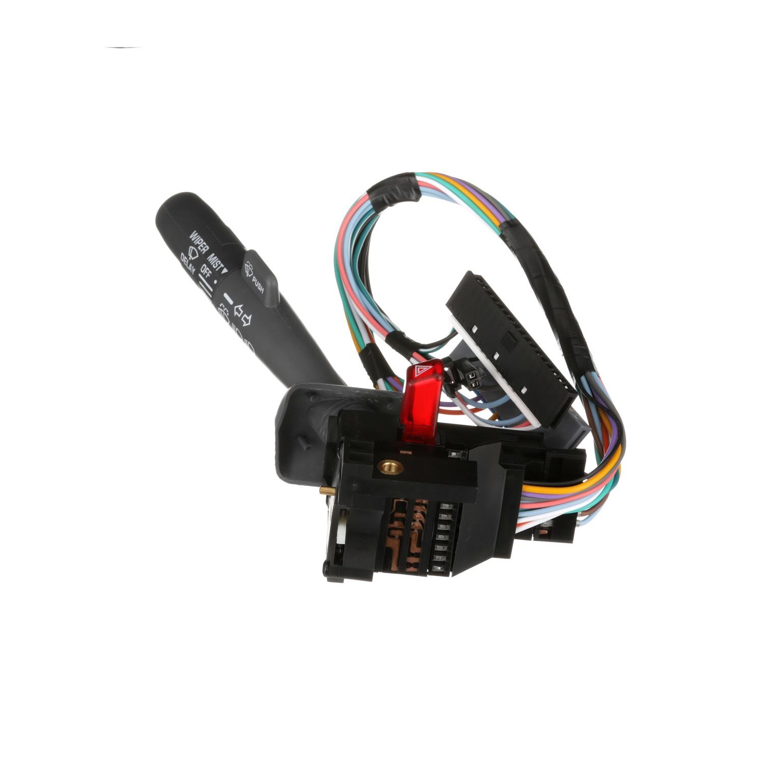 Standard DS-796 Multi Function Column Switch - Image 6