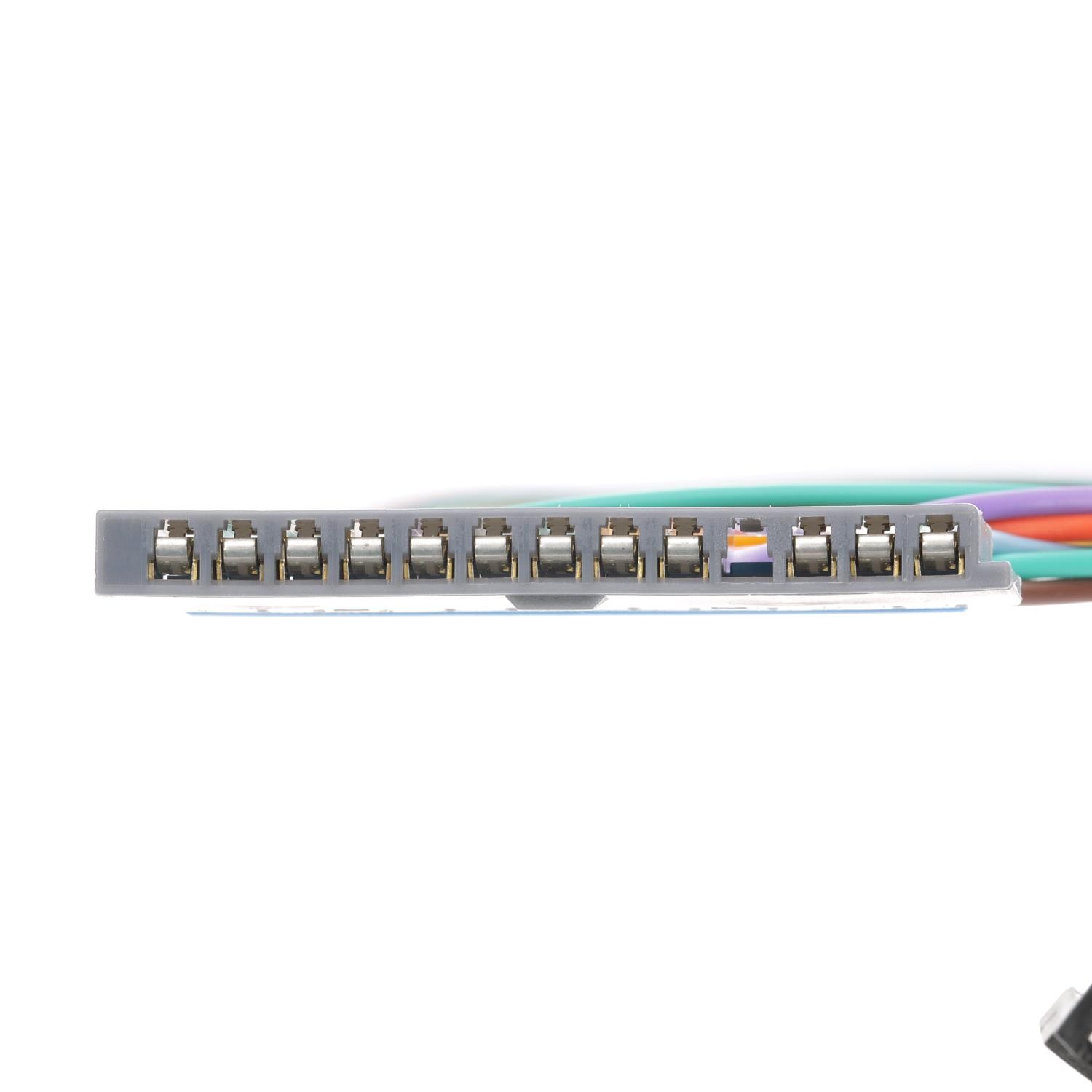 Standard DS-796 Multi Function Column Switch - Image 5