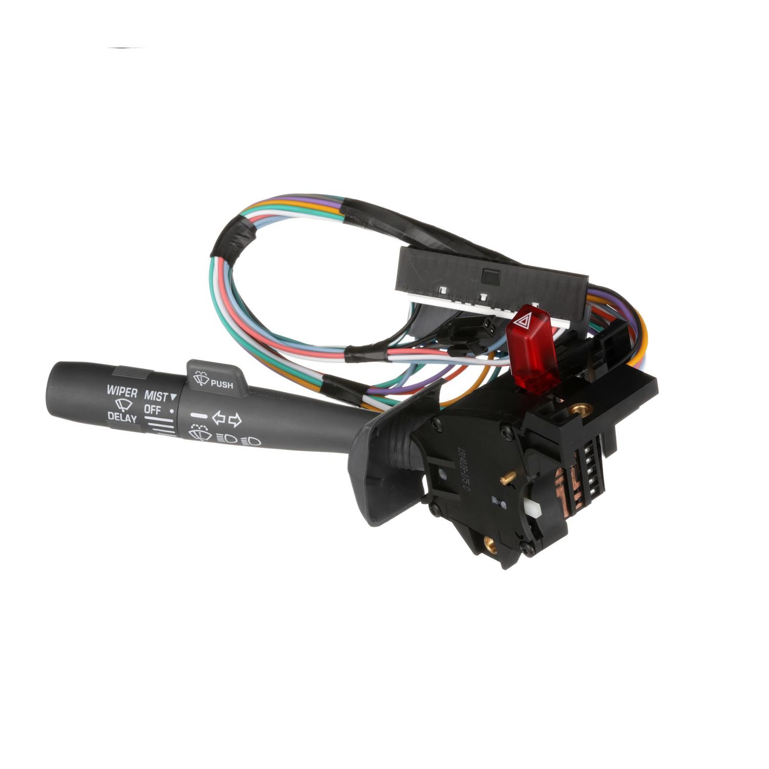 Standard DS-796 Multi Function Column Switch - Image 4